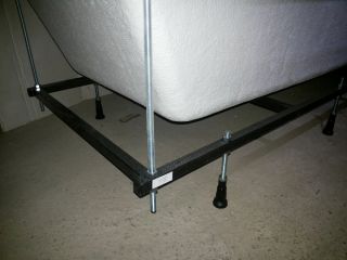 Каркас для ванны VagnerPlast VPK18070 180x70см